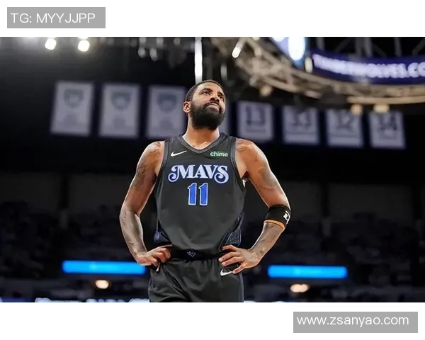 凯里欧文的篮球传奇之路与个人挑战的深度剖析