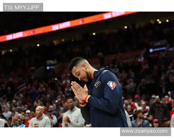 华盛顿与波特兰激战正酣比分揭晓引发球迷热议