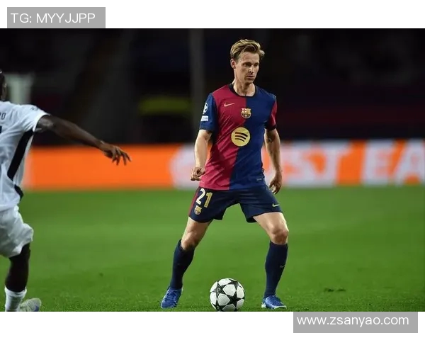 德容对决巴萨与巴黎的精彩较量引发球迷热议